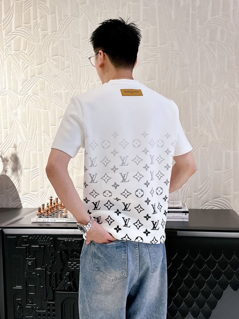 Louis Vuitton T-Shirts